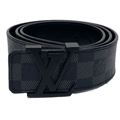 lv initiales 40mm reversible replica|Lv initiales 40mm reversible belt.